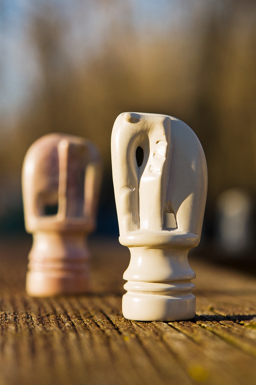 策略战棋类游戏推荐，智谋与策略的盛宴