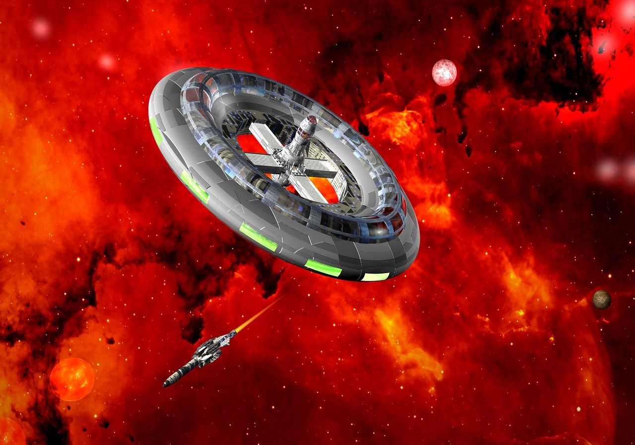 探索未知的星际之旅，星际探险家游戏推荐