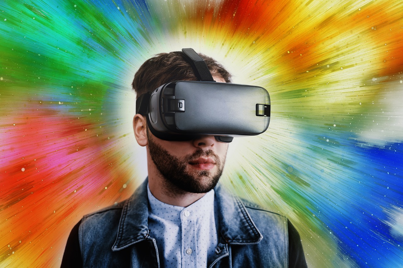沉浸式冒险，2023年必玩的VR游戏推荐