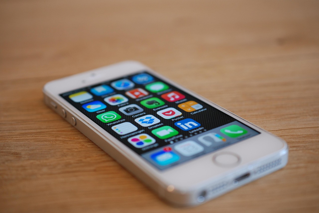 探索苹果游戏App，精选推荐，让你的iPhone更有趣