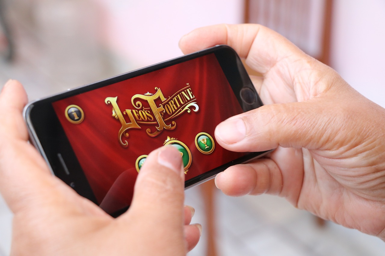 适合女生玩的游戏App推荐